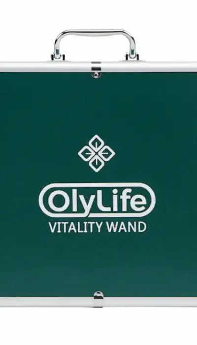 OlyLife THz Vitality Wand - Image 3