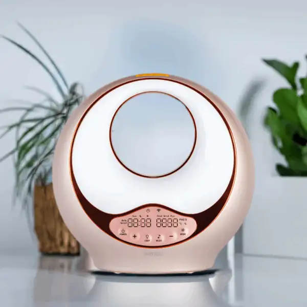 OlyLife A9 Smart Anion BamaAir - Image 2